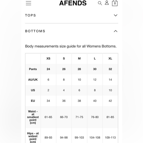 Afends - Picture 3 of 3